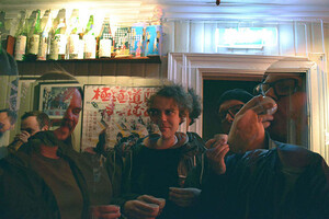 New Reviews for November 13, 2019