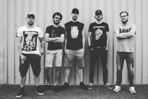 R.C. Sullivan: 'Caution'