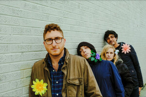 Tree River: 'Garden'