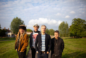 Nada Surf announce new album, release first single