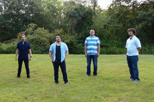 Out Of Service: 'Burden'