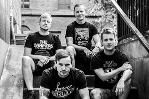 Fabled Mind: "The Promised Land"