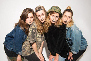 New Reviews for December 2, 2019