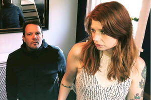 SNST: "White Collar Villian"