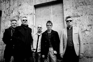 The Undertones announce East Coast USA and UK tour for the new year