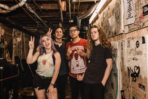 Finding September: "Fools Gold"