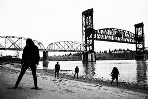 Talking traditional metal and more with Idle Hands