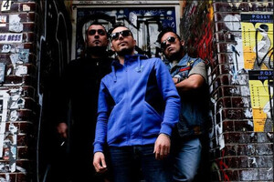 Italy's Latte+ on their new album