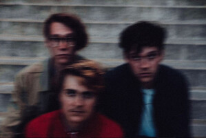 The Deadnotes: "Hopeless Romantic"