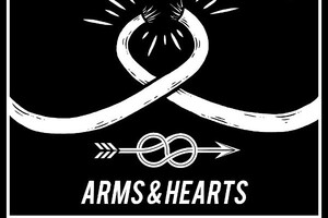 Arms & Hearts : "Kids Of The Lost And Found"