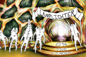 On the Cinder: "#Anarchy"