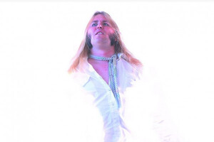 Corn Mo appears on This Might Be A Podcast