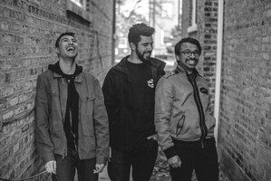 Four Stars: "Small Hands, Small Spaces"