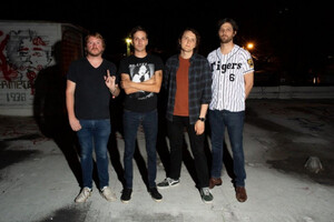 Personality Cult: "Telephone"