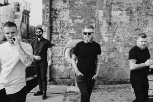 13 Crowes: 'Solway Star'