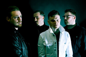 Cold Years: "Night Like This"