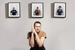 Big Loser announce US and Canada tour