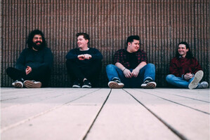 Makeshift: 'Remember The Feeling'