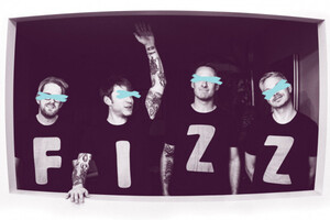 The Fizzgigs: 'Weeeeeeeeeeeee are the Fizzgigs'