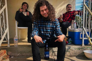 Common Grounds: "No Potential"