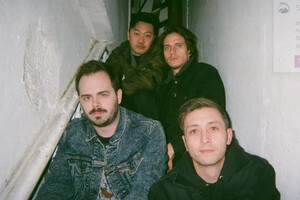 Superbloom: "Nothing Else"