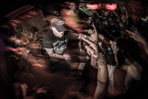 Dave Smalley and The Bandoleros: 'Ignited'