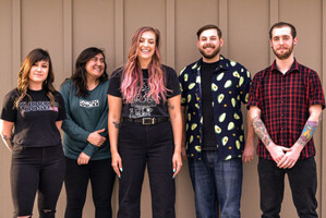 Neverlyn: &ldquo;Far From Perfect&rdquo;