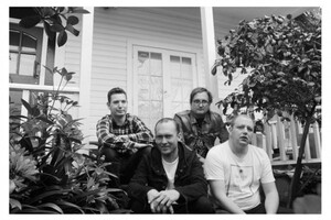 Swallow The Rat: "Hey Yeah"