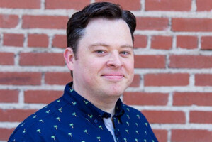 Podcaster Justin McElroy Appears on This Might Be A Podcast