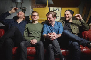 Commonwealth Choir: "Light"