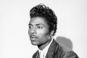 Little Richard has passed away