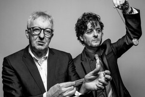 Rat Scabies on the new Sinclairs LP, modern punk, and the Damned