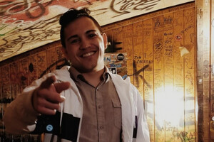 In Winds: 'Everything Will Be OK'