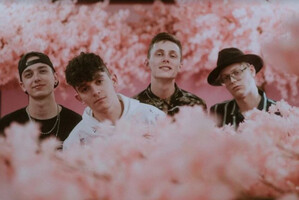 Give Me A Reason: "Funny"