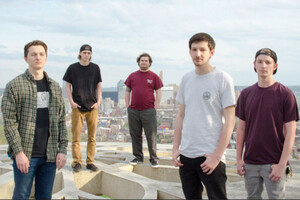 Mascots: "Figure It Out"