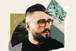 Into it. Over it: &ldquo;Living Up To Let You Down&rdquo;