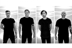 In Parallel: "Leave It With The Ghost"