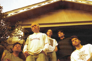 Narrow Head: "Stuttering Stanley"