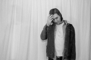 Maxwell Stern: ''Born At The End Of A Year"