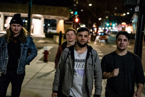 Young, Planetary: "Separate Rides Home"