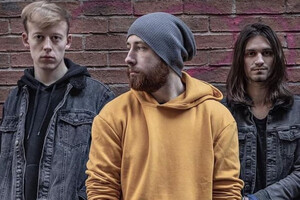 Jet Fuel Chemistry talk their new album