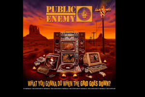 New Reviews for October 5, 2020