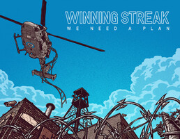 Winning Streak: "Stop Screaming"