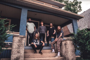 Wilmette: "Rancho Cucamonga"