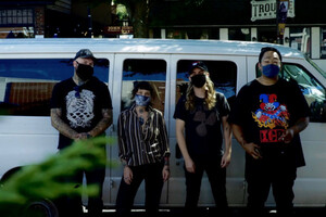 Rid Of Me: 'Broke Shit Demos'