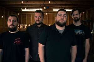 Card Reader: "Mental Scars"