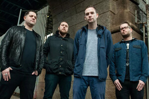 Vinnie Caruana talks I am the Avalanche's new album