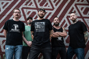 Record Thieves: "Wasting Time"