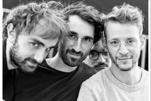 Mss Frnce:  "Lithium" (Nirvana cover)