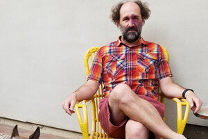 Read a Chapter from Aaron Carnes 'In Defense of Ska' about Propagandhi's "Ska Sucks"